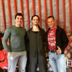 Yoga e bodybuilding in versione HIT